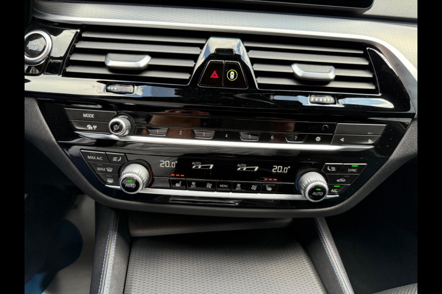 BMW 5 Serie 545e xDrive High Executive M-Sport 290kW/395PK