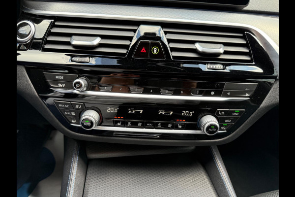 BMW 5 Serie 545e xDrive High Executive M-Sport 290kW/395PK