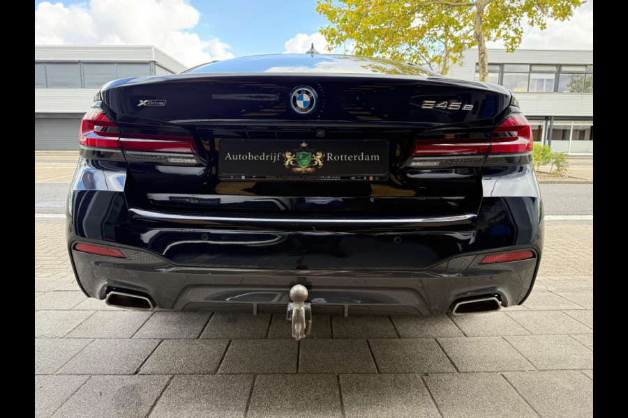 BMW 5 Serie 545e xDrive High Executive M-Sport 290kW/395PK