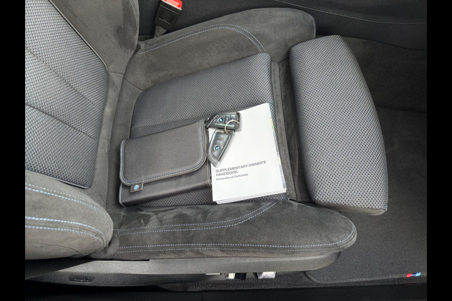 BMW 5 Serie 545e xDrive High Executive M-Sport 290kW/395PK