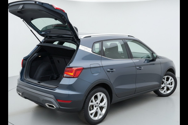 Seat Arona TSI 115PK DSG FR-SPORT CARPLAY/CAMERA/LED