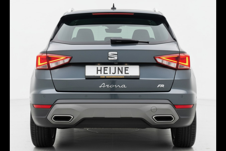 Seat Arona TSI 115PK DSG FR-SPORT CARPLAY/CAMERA/LED