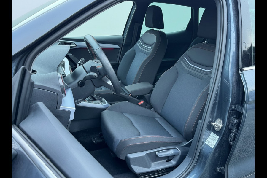 Seat Arona TSI 115PK DSG FR-SPORT CARPLAY/CAMERA/LED