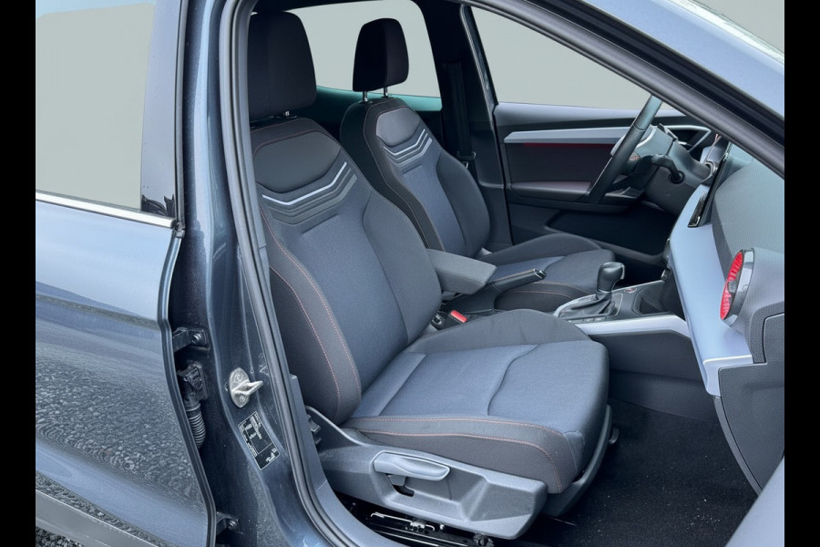 Seat Arona TSI 115PK DSG FR-SPORT CARPLAY/CAMERA/LED