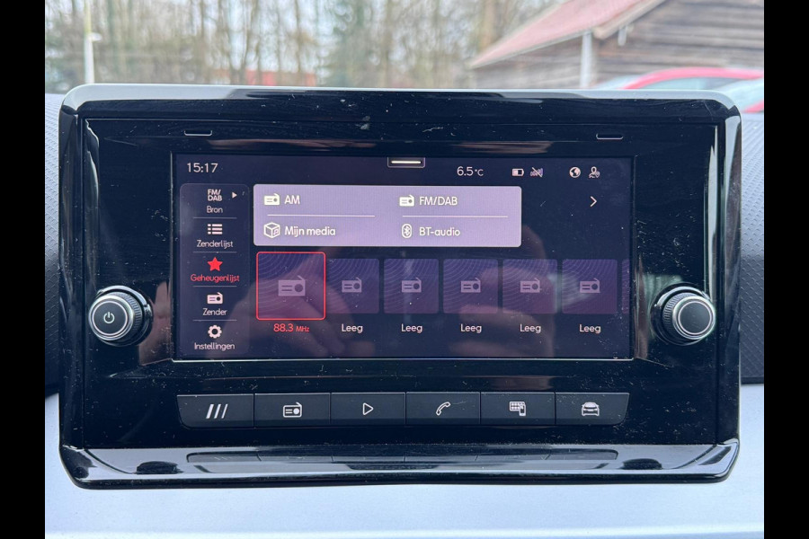 Seat Arona TSI 115PK DSG FR-SPORT CARPLAY/CAMERA/LED