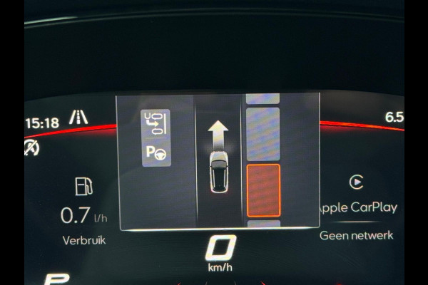 Seat Arona TSI 115PK DSG FR-SPORT CARPLAY/CAMERA/LED