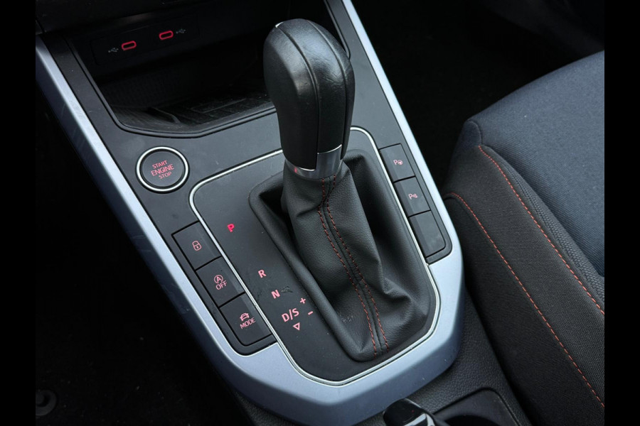 Seat Arona TSI 115PK DSG FR-SPORT CARPLAY/CAMERA/LED