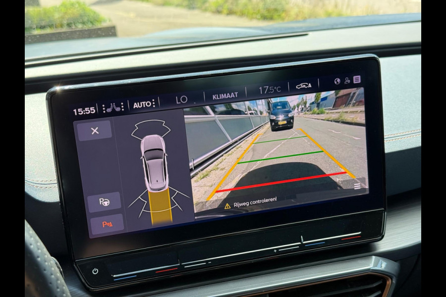 CUPRA Formentor 2.0 TSI 4DRIVE 310 PK | Pano | Memory | Leer | BTW