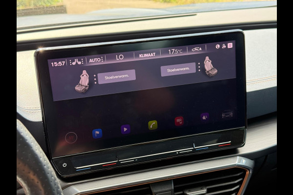 CUPRA Formentor 2.0 TSI 4DRIVE 310 PK | Pano | Memory | Leer | BTW