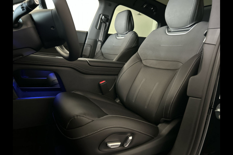 XPeng G6 RWD Long Range 80.8 kWh facelift Trekhaak, nappaleder wit (in tegenstelling tot auto op foto), wordt verwacht