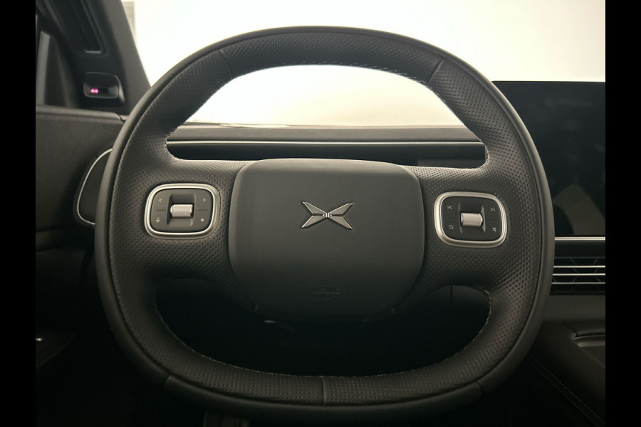 XPeng G6 RWD Long Range 80.8 kWh facelift Trekhaak, nappaleder wit (in tegenstelling tot auto op foto), wordt verwacht