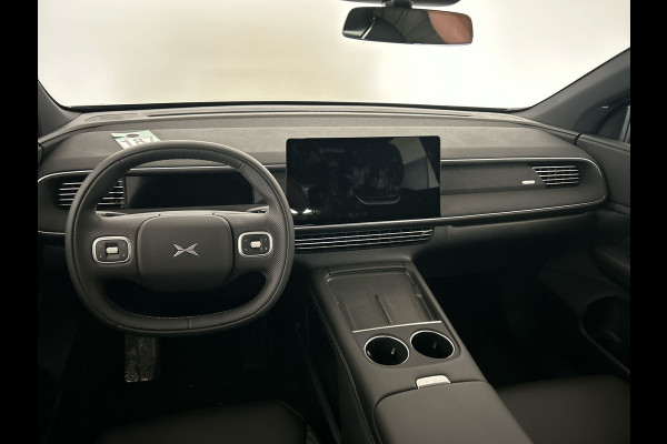 XPeng G6 RWD Long Range 80.8 kWh facelift Trekhaak, nappaleder wit (in tegenstelling tot auto op foto), wordt verwacht