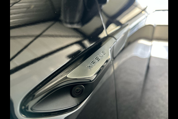 XPeng G6 RWD Long Range 80.8 kWh facelift Trekhaak, nappaleder wit (in tegenstelling tot auto op foto), wordt verwacht