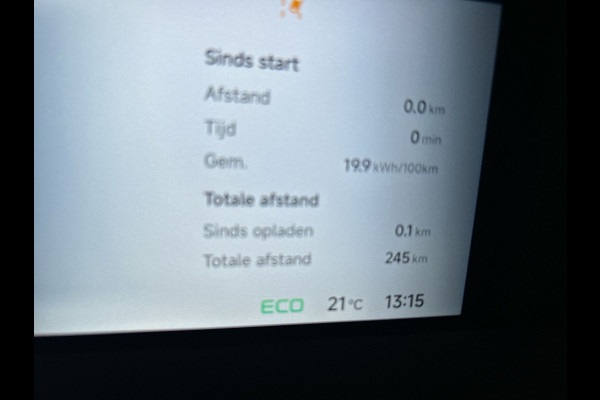 XPeng G6 RWD Long Range 80.8 kWh facelift Trekhaak, nappaleder wit (in tegenstelling tot auto op foto), wordt verwacht