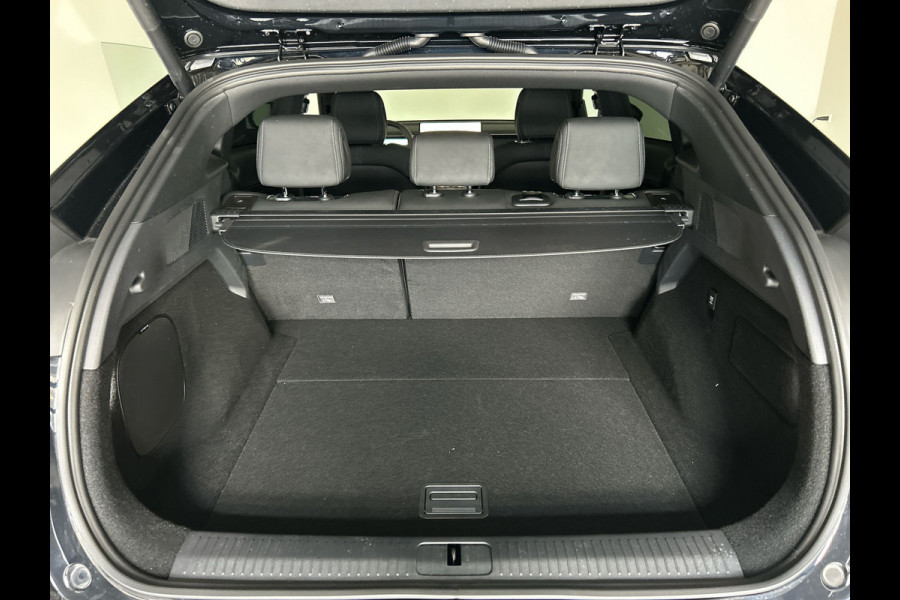 XPeng G6 RWD Long Range 80.8 kWh facelift Trekhaak, nappaleder wit (in tegenstelling tot auto op foto), wordt verwacht