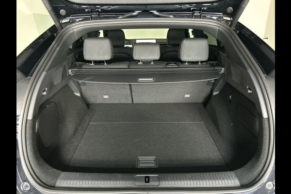 XPeng G6 RWD Long Range 80.8 kWh facelift Trekhaak, nappaleder wit (in tegenstelling tot auto op foto), wordt verwacht