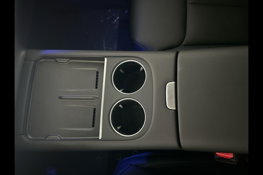 XPeng G6 RWD Long Range 80.8 kWh facelift Trekhaak, nappaleder wit (in tegenstelling tot auto op foto), wordt verwacht