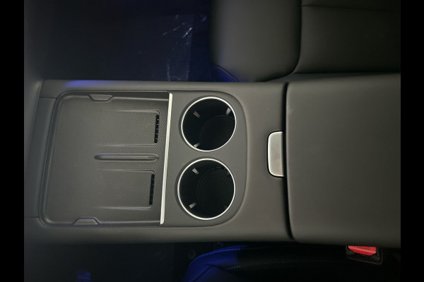 XPeng G6 RWD Long Range 80.8 kWh facelift Trekhaak, nappaleder wit (in tegenstelling tot auto op foto), wordt verwacht