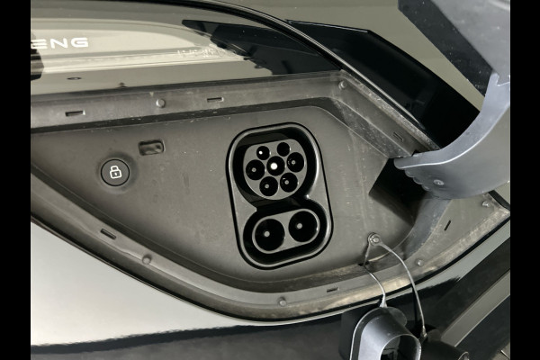 XPeng G6 RWD Long Range 80.8 kWh facelift Trekhaak, nappaleder wit (in tegenstelling tot auto op foto), wordt verwacht