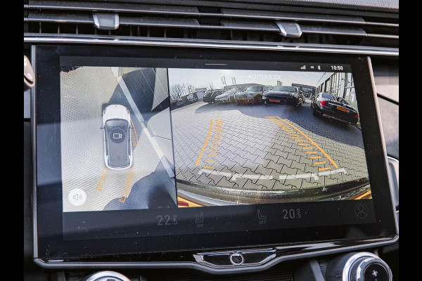 Lynk & Co 01 1.5 Black Edition Panoramadak|360° Camera|ACC|Stoelverwarming|Navi|Carplay