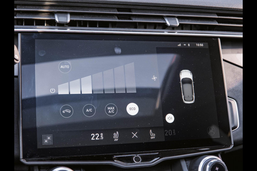 Lynk & Co 01 1.5 Black Edition Panoramadak|360° Camera|ACC|Stoelverwarming|Navi|Carplay
