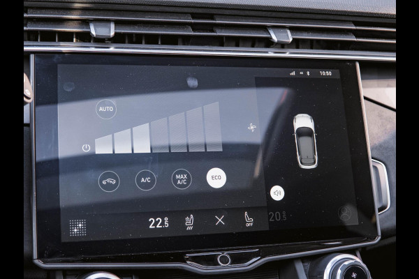 Lynk & Co 01 1.5 Black Edition Panoramadak|360° Camera|ACC|Stoelverwarming|Navi|Carplay