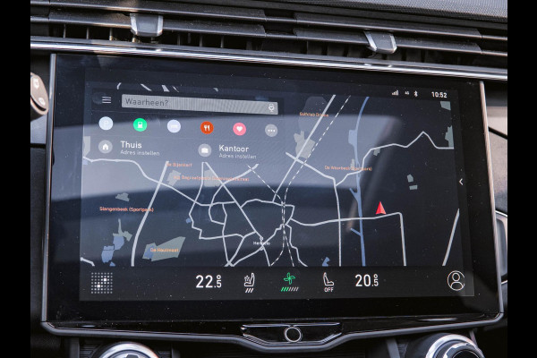 Lynk & Co 01 1.5 Black Edition Panoramadak|360° Camera|ACC|Stoelverwarming|Navi|Carplay