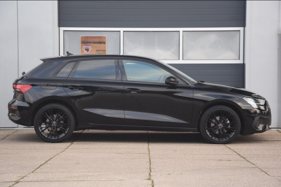 Audi A3 Sportback 30 TFSI Pro Line