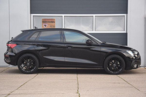 Audi A3 Sportback 30 TFSI Pro Line