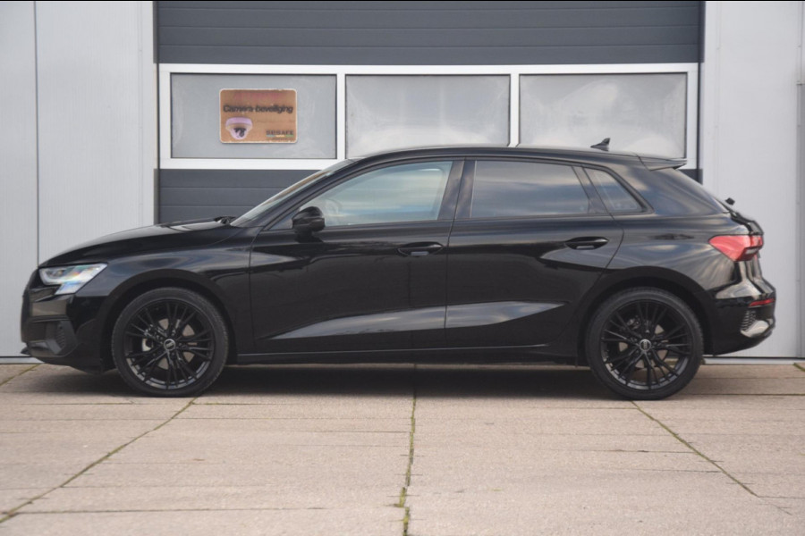 Audi A3 Sportback 30 TFSI Pro Line