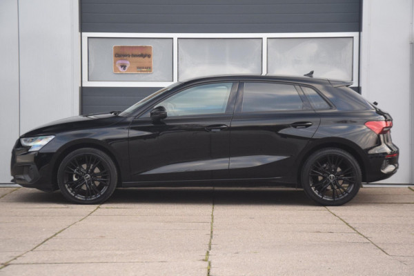 Audi A3 Sportback 30 TFSI Pro Line