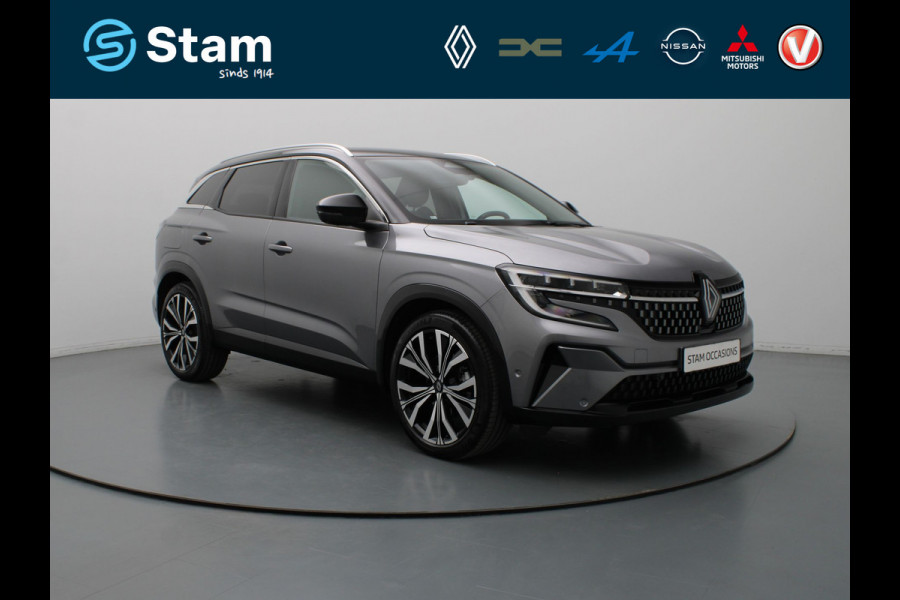 Renault Austral E-Tech full hybrid iconic 200pk 360° Camera | Adapt. Cruise | Parkeersens. v+a | Stoel-/stuur-/voorruitverw.
