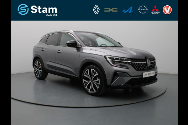 Renault Austral E-Tech full hybrid iconic 200pk 360° Camera | Adapt. Cruise | Parkeersens. v+a | Stoel-/stuur-/voorruitverw.