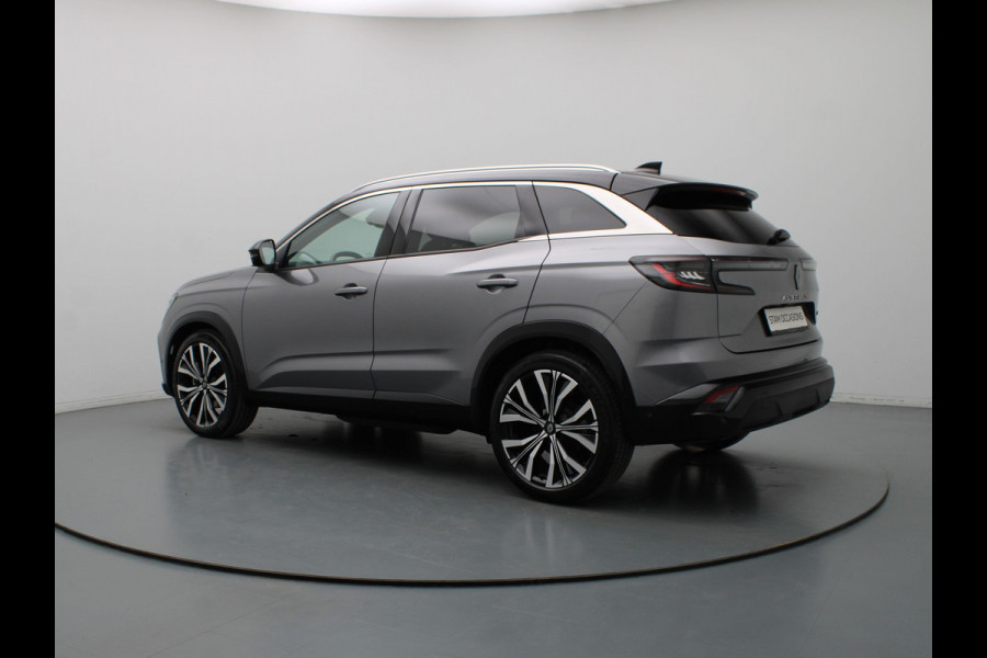 Renault Austral E-Tech full hybrid iconic 200pk 360° Camera | Adapt. Cruise | Parkeersens. v+a | Stoel-/stuur-/voorruitverw.