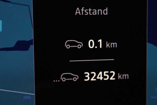 Renault Austral E-Tech full hybrid iconic 200pk 360° Camera | Adapt. Cruise | Parkeersens. v+a | Stoel-/stuur-/voorruitverw.