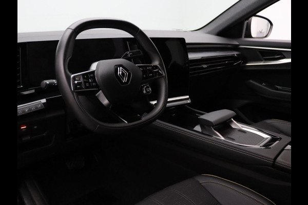 Renault Austral E-Tech full hybrid iconic 200pk 360° Camera | Adapt. Cruise | Parkeersens. v+a | Stoel-/stuur-/voorruitverw.
