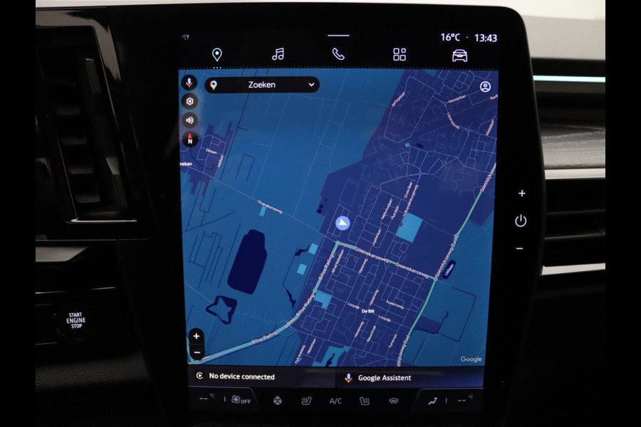 Renault Austral E-Tech full hybrid iconic 200pk 360° Camera | Adapt. Cruise | Parkeersens. v+a | Stoel-/stuur-/voorruitverw.
