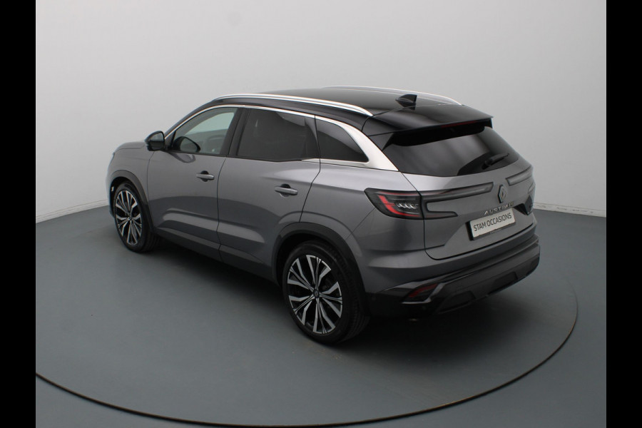 Renault Austral E-Tech full hybrid iconic 200pk 360° Camera | Adapt. Cruise | Parkeersens. v+a | Stoel-/stuur-/voorruitverw.
