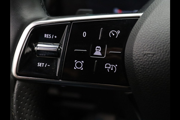 Renault Austral E-Tech full hybrid iconic 200pk 360° Camera | Adapt. Cruise | Parkeersens. v+a | Stoel-/stuur-/voorruitverw.