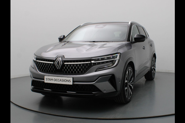 Renault Austral E-Tech full hybrid iconic 200pk 360° Camera | Adapt. Cruise | Parkeersens. v+a | Stoel-/stuur-/voorruitverw.