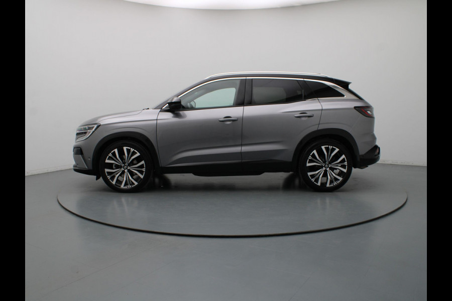 Renault Austral E-Tech full hybrid iconic 200pk 360° Camera | Adapt. Cruise | Parkeersens. v+a | Stoel-/stuur-/voorruitverw.