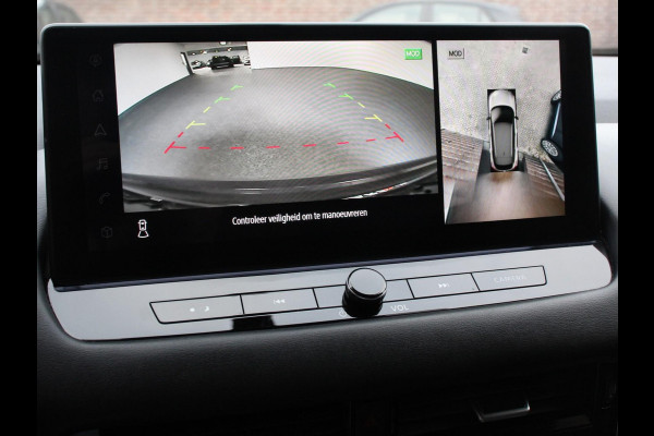 Nissan QASHQAI 1.3 MHEV Xtronic N-Connecta | Navigatie | Climate Control | Camera 360 | Led | Verwarmde voorstoelen | Stuurwiel verwarmd | Adaptive Cruise Control | Lichtmetalen Velgen
