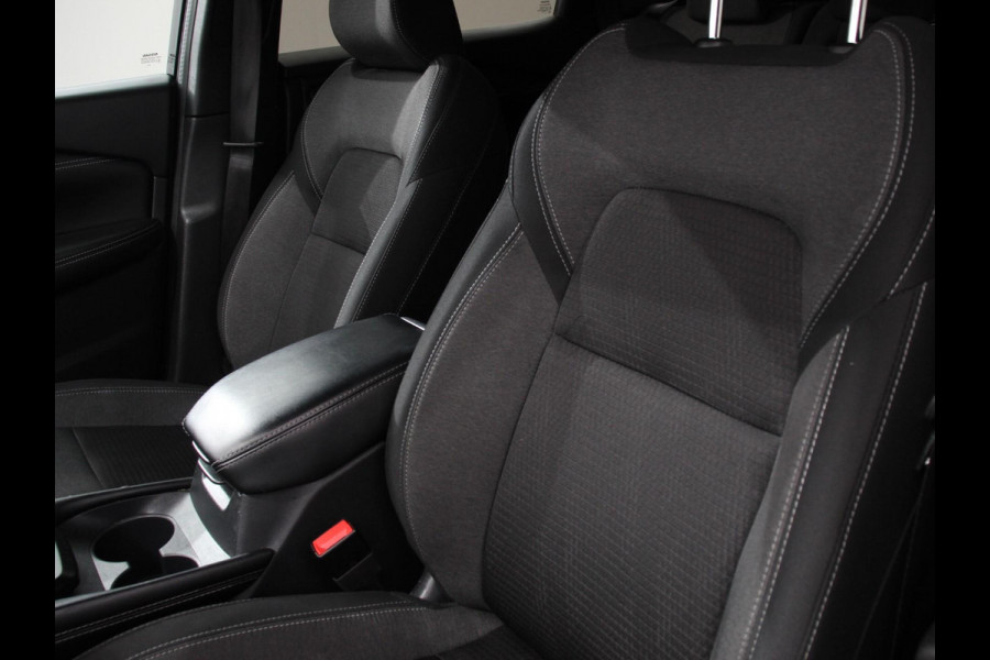 Nissan QASHQAI 1.3 MHEV Xtronic N-Connecta | Navigatie | Climate Control | Camera 360 | Led | Verwarmde voorstoelen | Stuurwiel verwarmd | Adaptive Cruise Control | Lichtmetalen Velgen