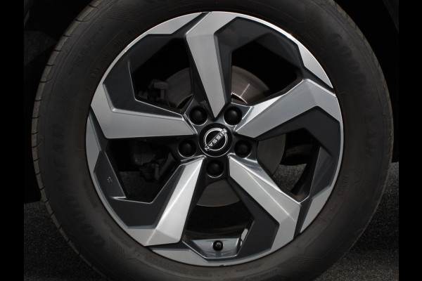 Nissan QASHQAI 1.3 MHEV Xtronic N-Connecta | Navigatie | Climate Control | Camera 360 | Led | Verwarmde voorstoelen | Stuurwiel verwarmd | Adaptive Cruise Control | Lichtmetalen Velgen