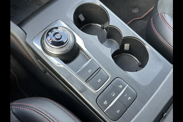 Ford Kuga 2.5 PHEV ST-Line X ST-Line X|Plug-In Hybride Panorama schuifdak | Winterpakket | Adaptieve cruise | Bang & Olufsen | Rijklaar geleverd met 12 mnd BOVAG garantie |