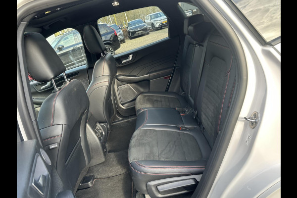 Ford Kuga 2.5 PHEV ST-Line X ST-Line X|Plug-In Hybride Panorama schuifdak | Winterpakket | Adaptieve cruise | Bang & Olufsen | Rijklaar geleverd met 12 mnd BOVAG garantie |