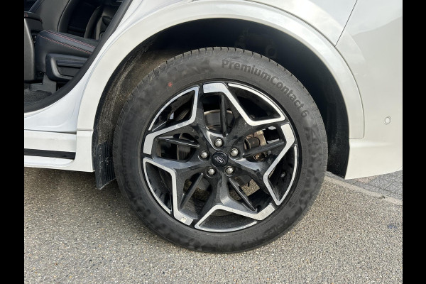 Ford Kuga 2.5 PHEV ST-Line X ST-Line X|Plug-In Hybride Panorama schuifdak | Winterpakket | Adaptieve cruise | Bang & Olufsen | Rijklaar geleverd met 12 mnd BOVAG garantie |