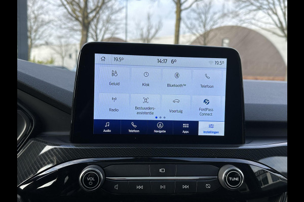 Ford Kuga 2.5 PHEV ST-Line X ST-Line X|Plug-In Hybride Panorama schuifdak | Winterpakket | Adaptieve cruise | Bang & Olufsen | Rijklaar geleverd met 12 mnd BOVAG garantie |