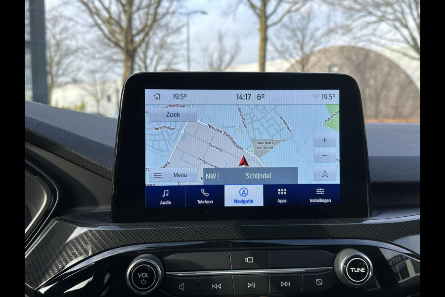 Ford Kuga 2.5 PHEV ST-Line X ST-Line X|Plug-In Hybride Panorama schuifdak | Winterpakket | Adaptieve cruise | Bang & Olufsen | Rijklaar geleverd met 12 mnd BOVAG garantie |
