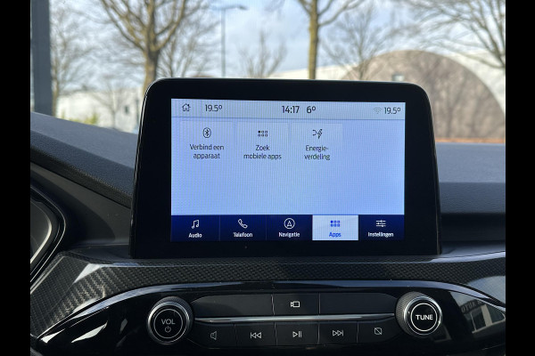 Ford Kuga 2.5 PHEV ST-Line X ST-Line X|Plug-In Hybride Panorama schuifdak | Winterpakket | Adaptieve cruise | Bang & Olufsen | Rijklaar geleverd met 12 mnd BOVAG garantie |
